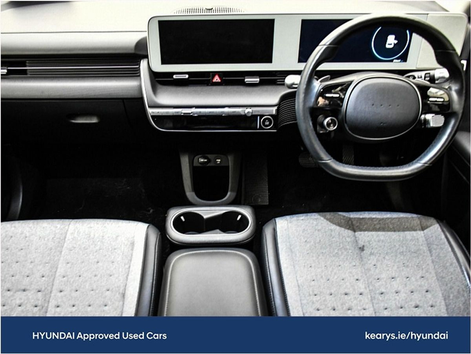 2023 Hyundai Ioniq Executive Plus 58kWh €26,490