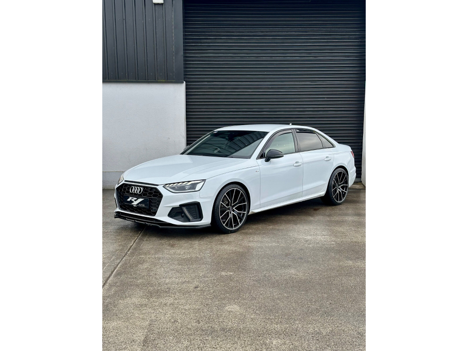 2019 Audi A4 for sale in , Ireland