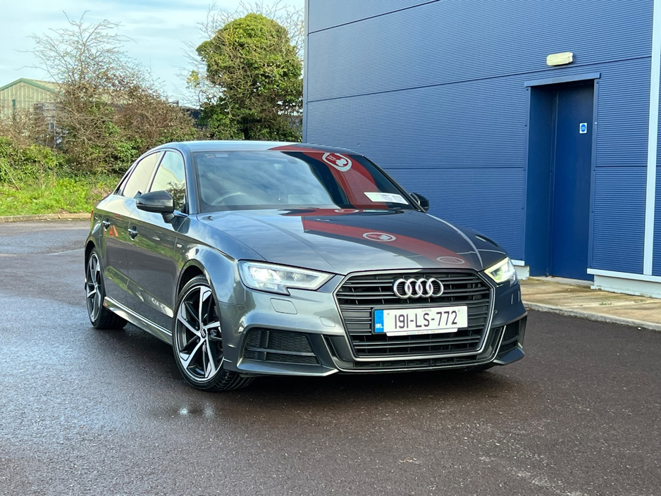 2019 Audi A3 for sale in , Ireland