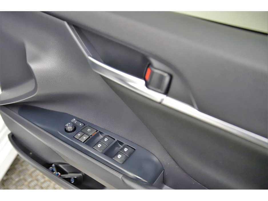 2019 Toyota Camry 2.5 HYBRID PLATINUM *FULL LEATHER*SAT NAV*