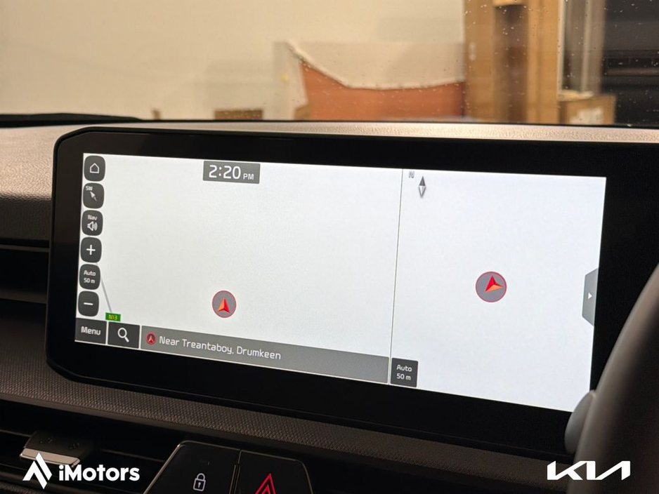 2026 Kia Stonic - image 26