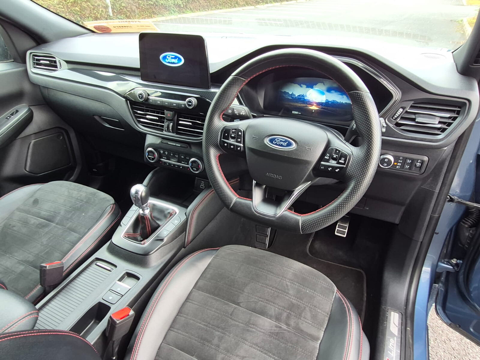 2023 Ford Kuga - image 18