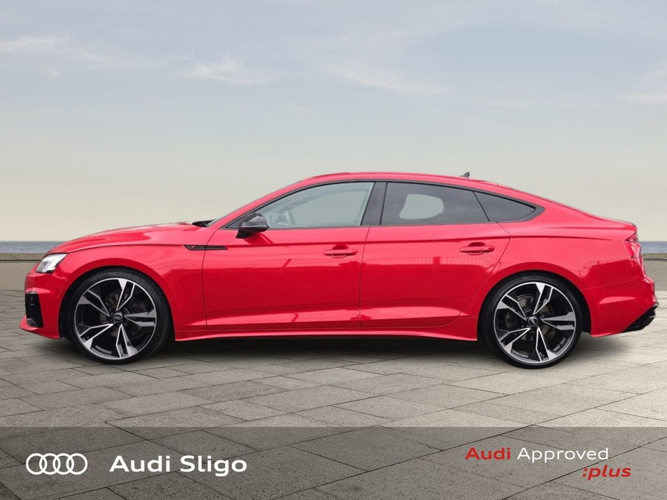 2024 Audi A5 - image 4
