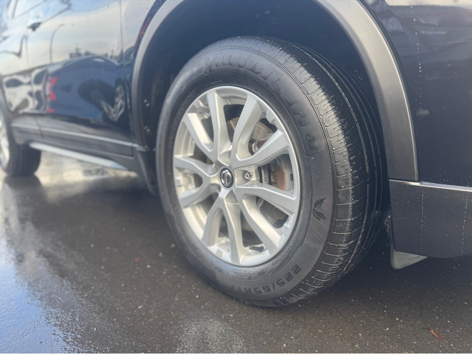 2018 Nissan X-Trail 1.6 Diesel SV SP | 7 Seats | Pan Roof | 360 Camera €19,950