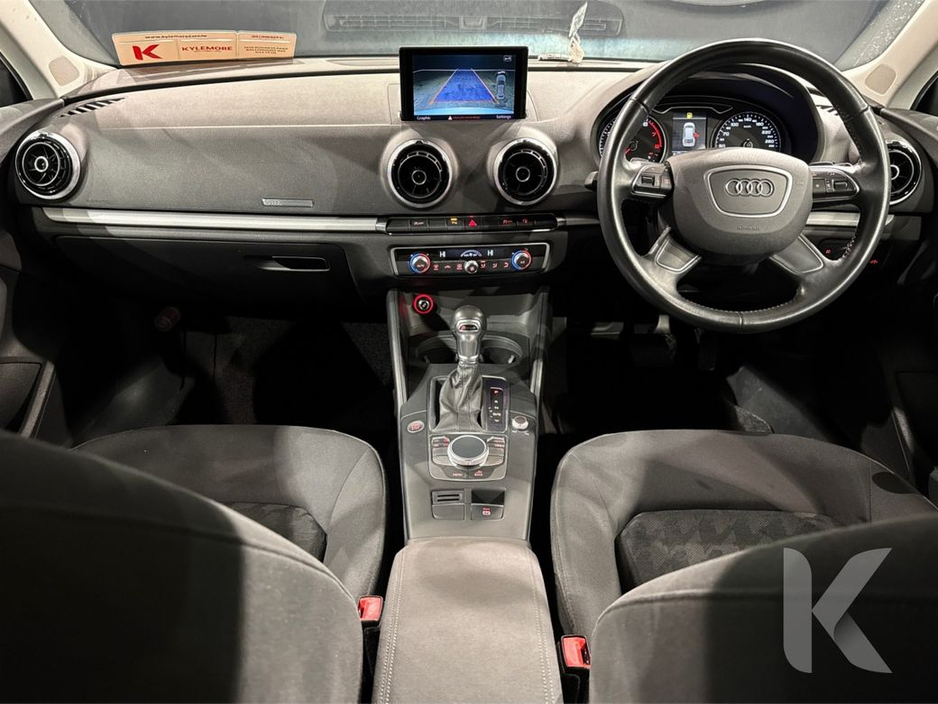 2016 Audi A3 - image 19