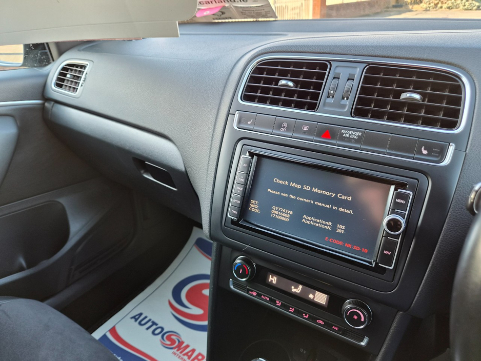 2017 Volkswagen Polo - image 22