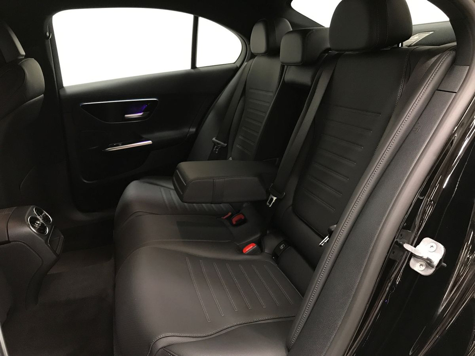 2024 Mercedes-Benz C Class C300 e AMG Line Premium PHEV €58,500