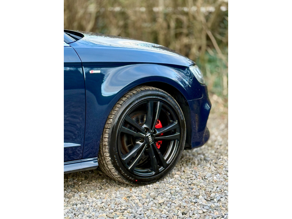 2016 Audi A3 - image 10