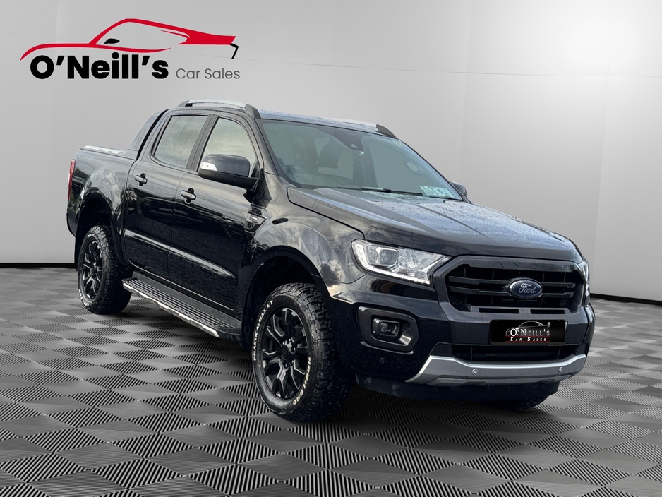 2023 Ford Ranger for sale in , Ireland