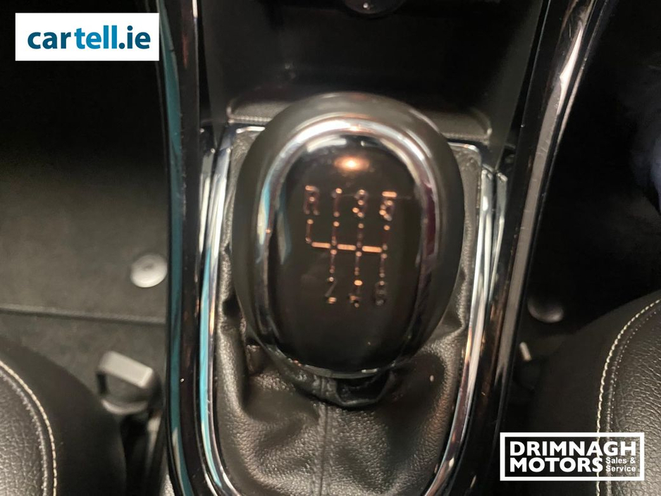 2016 Opel Astra GTC SRI 1.6cdti 136PS S/S 3DR €9,950