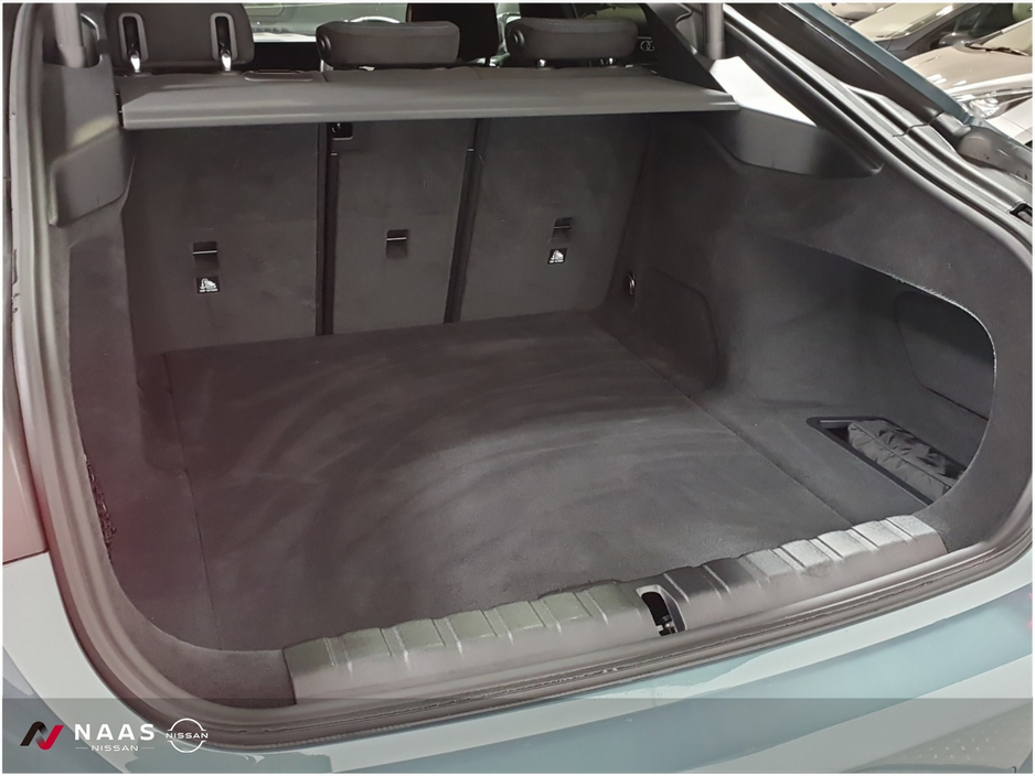 2025 BMW i4 EDRIVE40 M SPORT €54,945