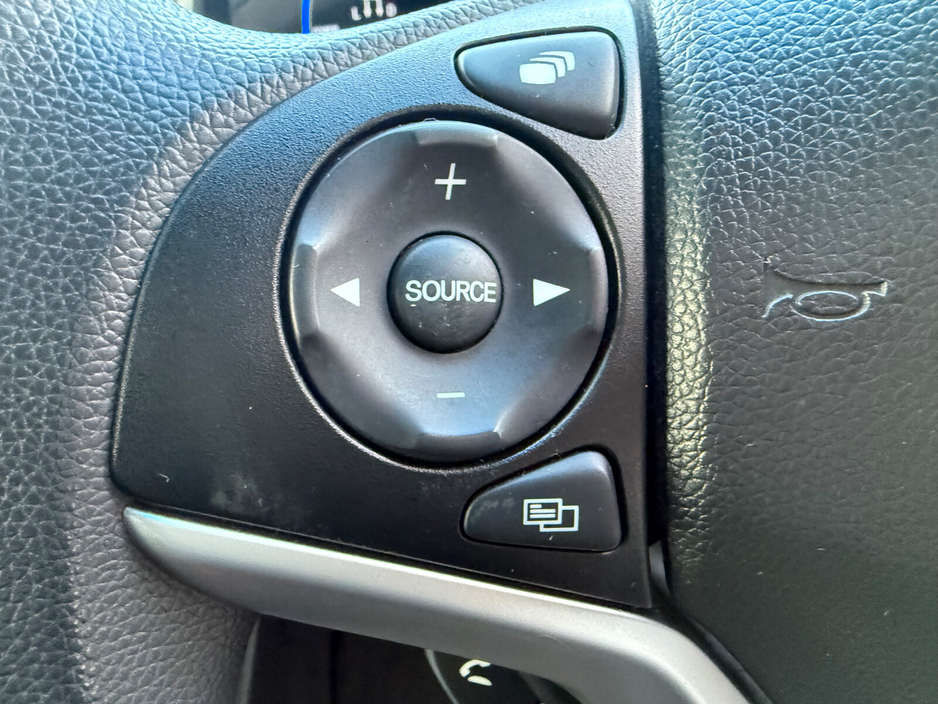 2014 Honda Fit  €8,890