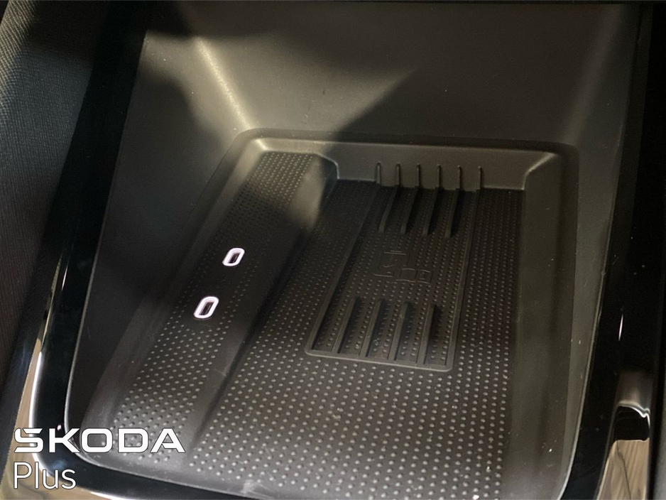 2024 Skoda Octavia Selection Box 2.0TDI 115bhp €37,950