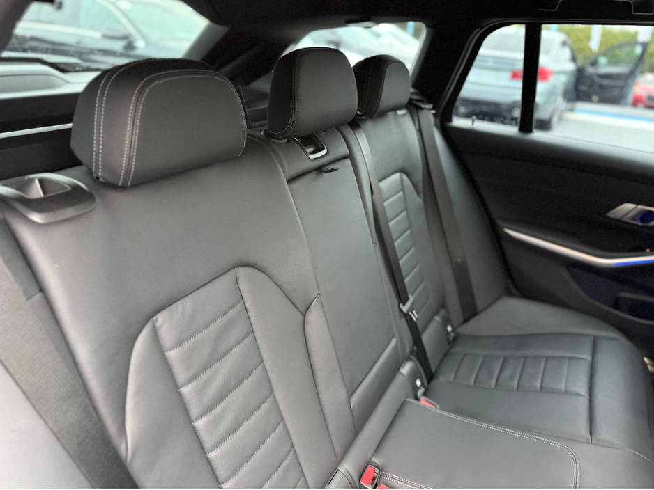 2020 BMW 3 Series M-SPORT - X-DRIVE - 2.0L DIESEL - AUTO - 12M WARRANTY - CAR: 1637