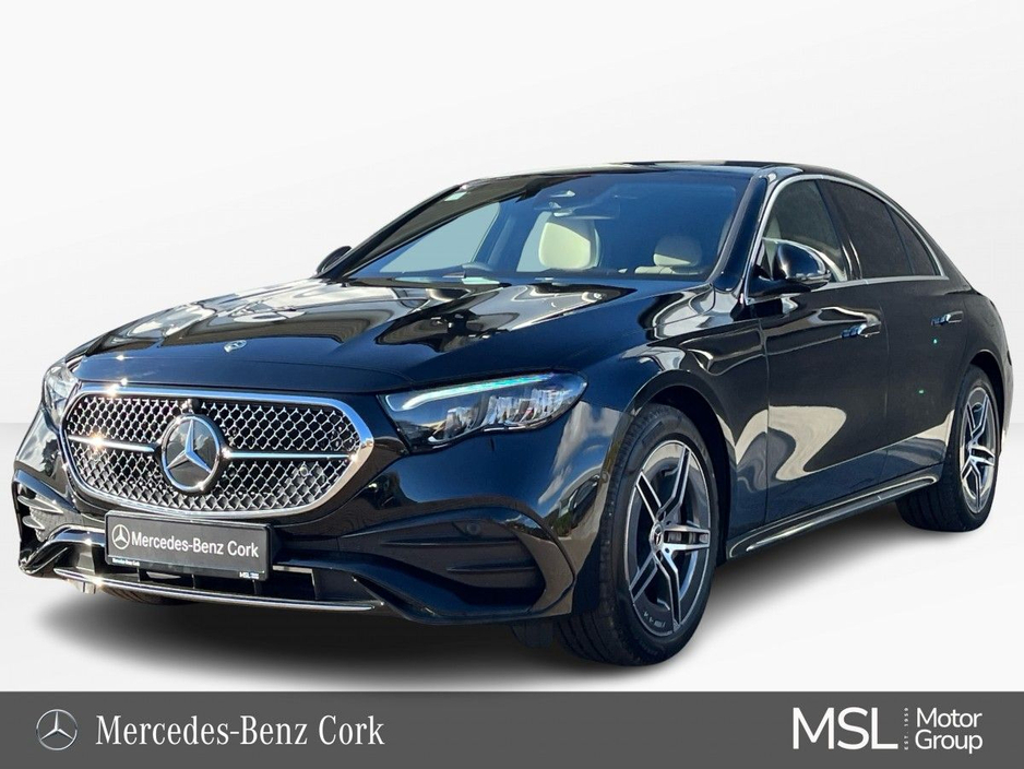 2026 Mercedes-Benz E Class for sale in , Ireland