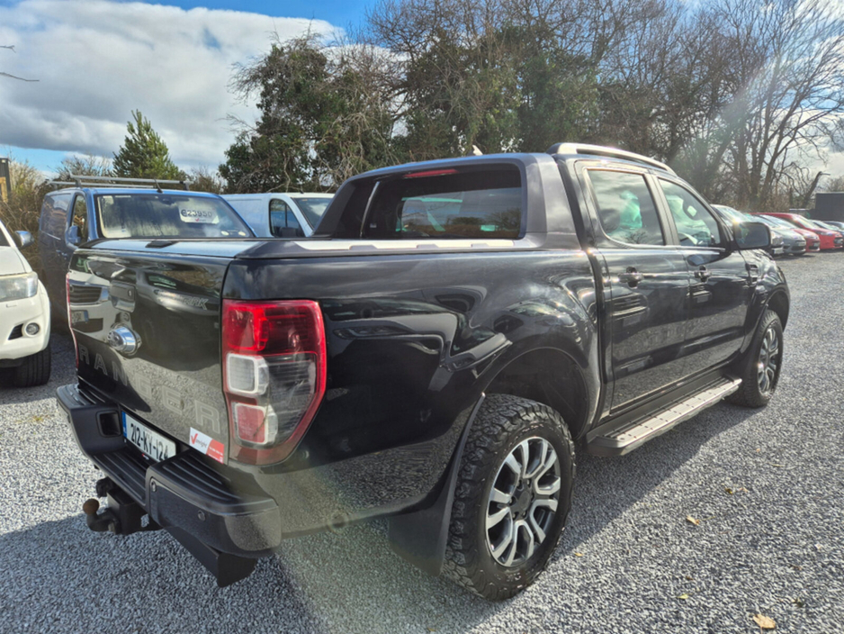 2021 Ford Ranger - image 6