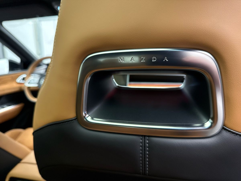 2026 Mazda Mazda6e - image 29