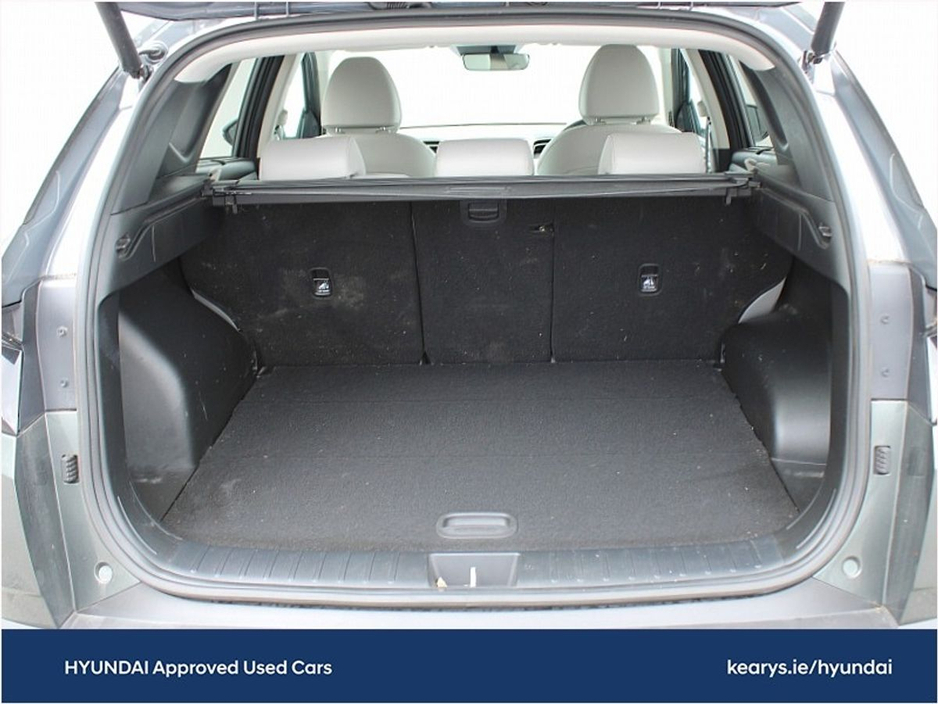 2023 Hyundai Tucson - image 10