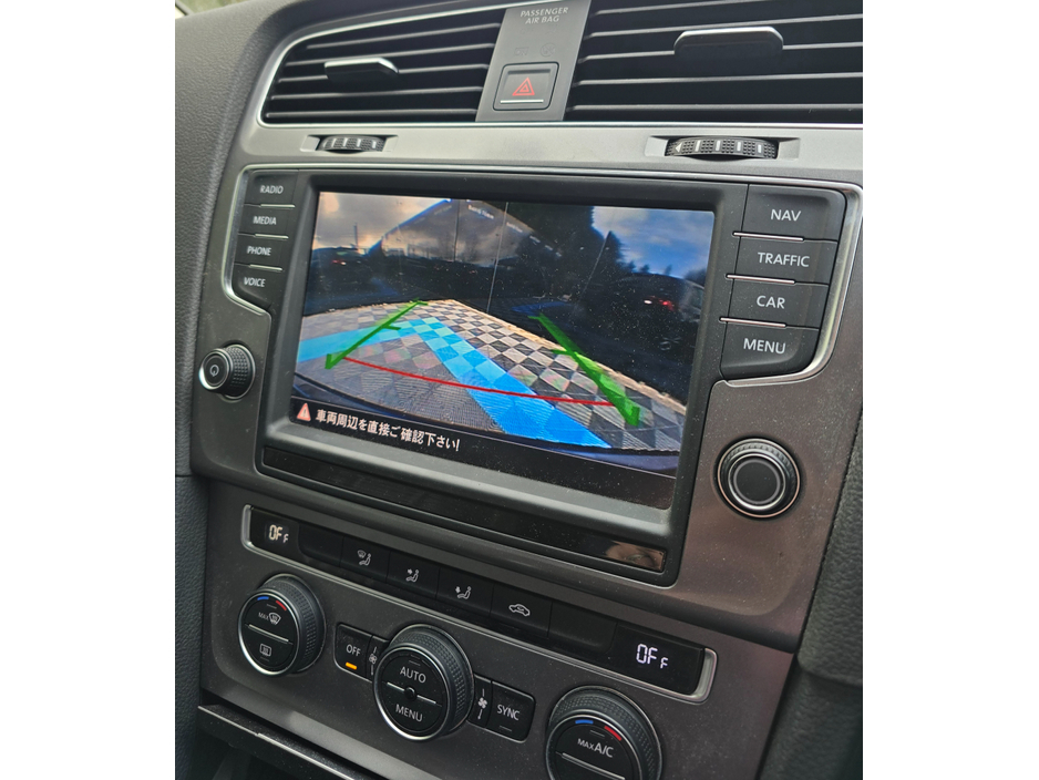 2015 Volkswagen Golf LOUNGE 1.2 TSI AUTO €13,950