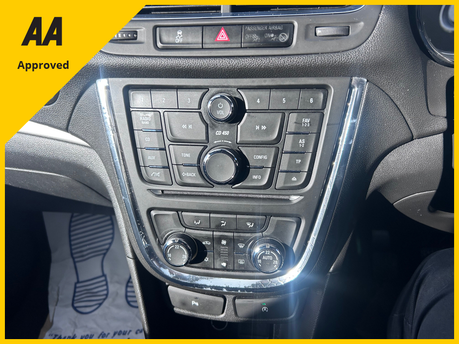 2015 Opel Mokka 2015 OPEL MOKKA 1.6CDTI SC LOW KMS €6,950