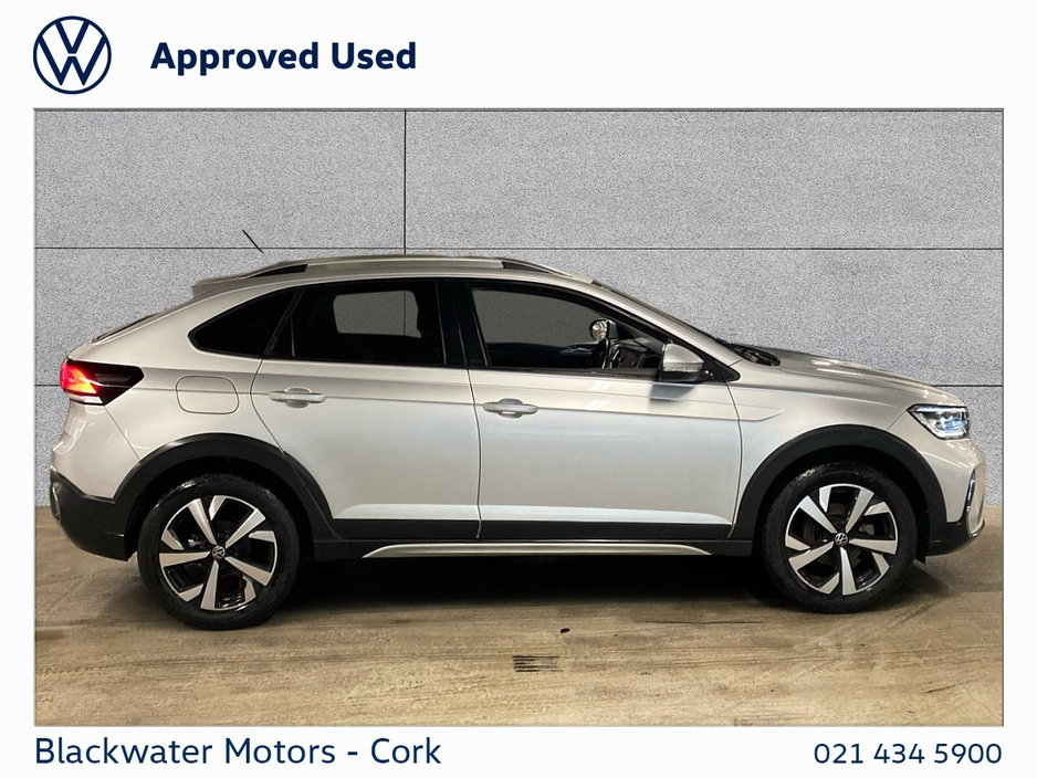 2024 Volkswagen Taigo - image 6