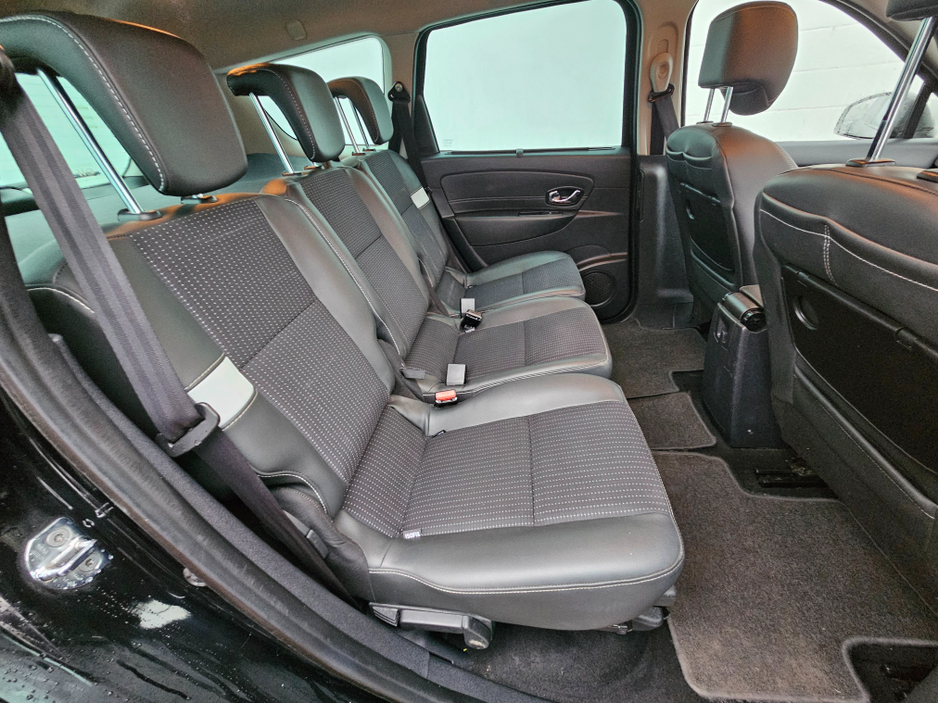 2016 Renault Grand Scenic 1.5 DCI DYNAMIQUE NAV 108BHP 5 €9,950