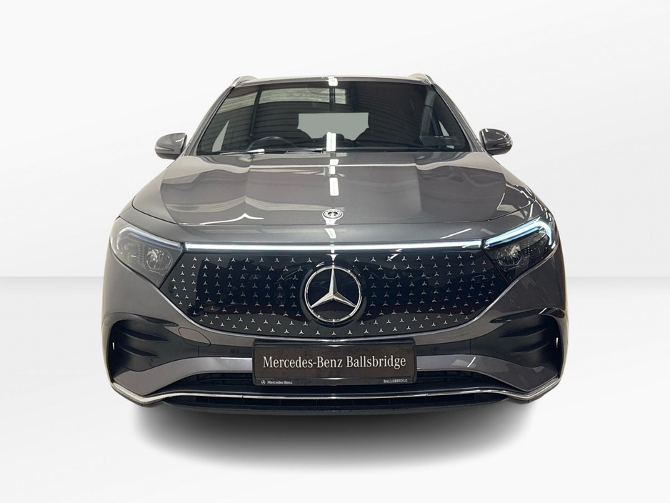 2024 Mercedes-Benz EQA - image 11