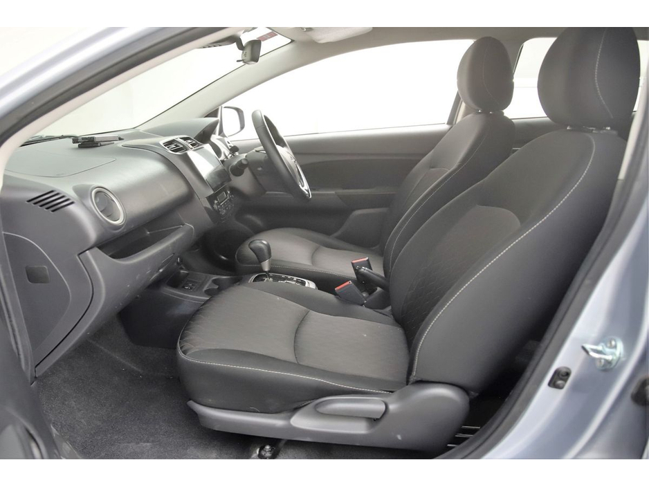 2022 Mitsubishi Mirage - image 15