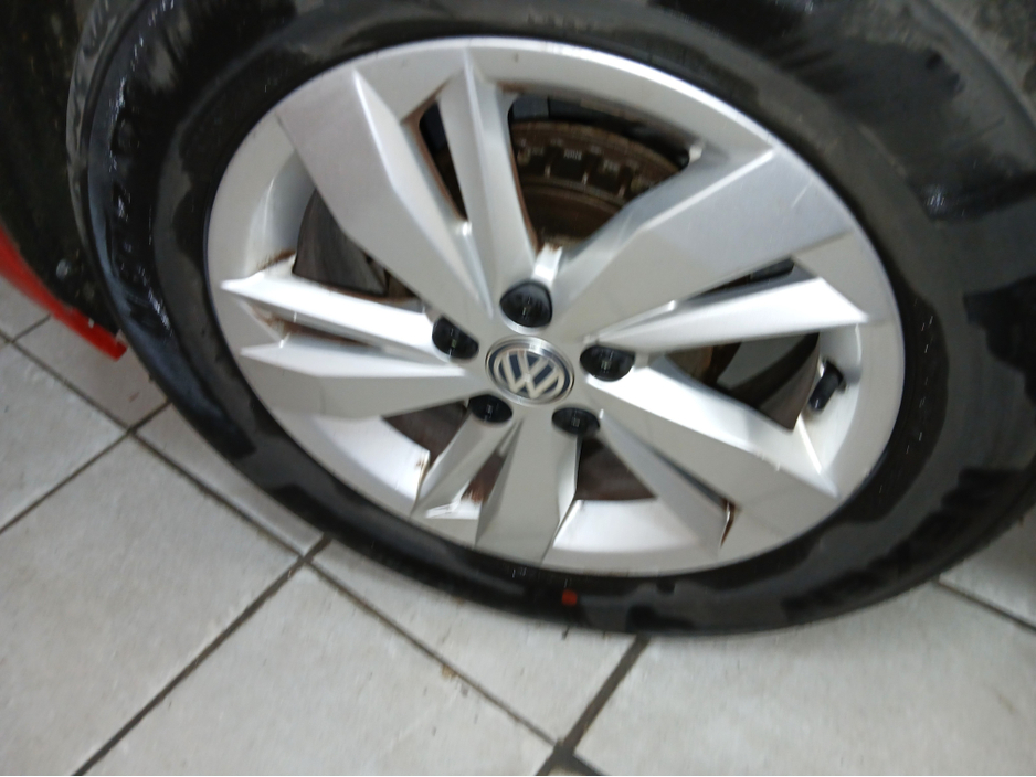 2018 Volkswagen Polo 1.0 LE  65BHP 5DR : One Owner : Air Con / Alloys / Fogs €13,950