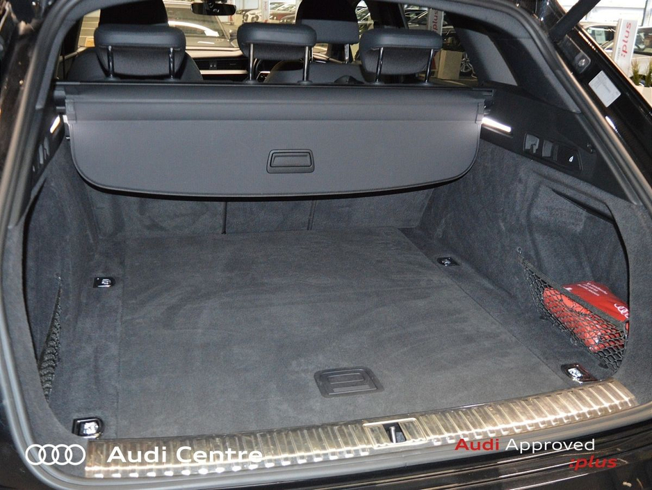 2019 Audi e-tron 55 265kw Quattro Launch €28,499