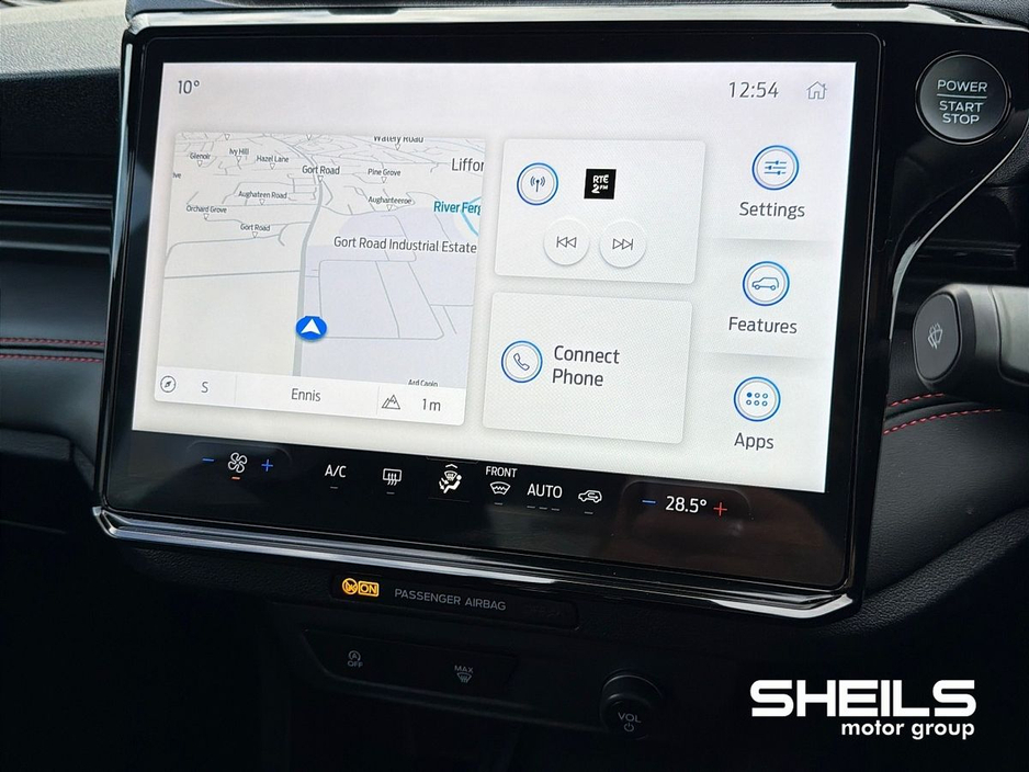 2025 Ford Puma - image 17