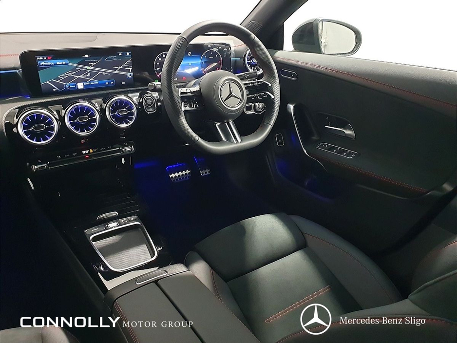 2026 Mercedes-Benz CLA Class - image 14