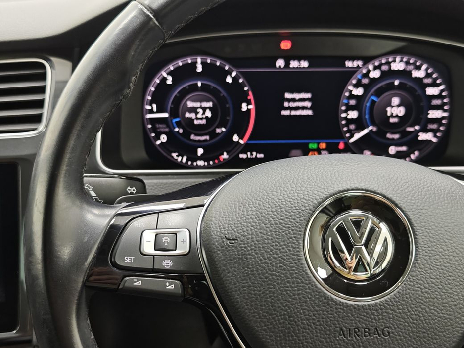 2019 Volkswagen Golf 2.0 TDI Automatic €22,995