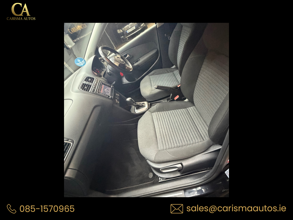 2013 Volkswagen Polo - image 20