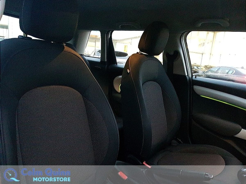 2015 MINI Hatch D XT12 5 DR *12 Month Warranty * €12,995