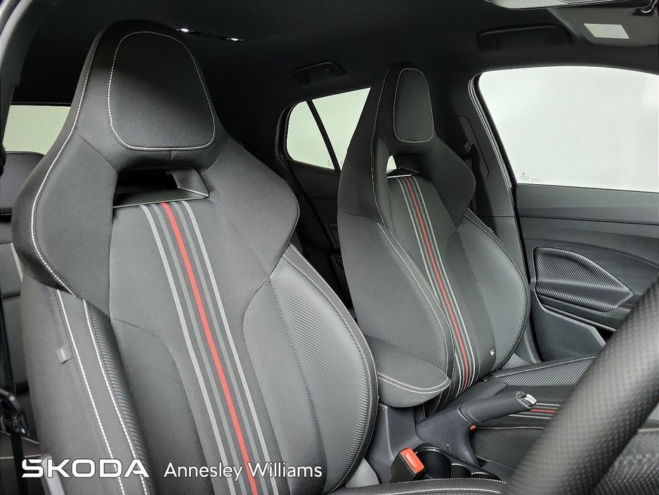 2026 Skoda Fabia *Order your 261* 130 1.5Tsi 175Bhp DSG