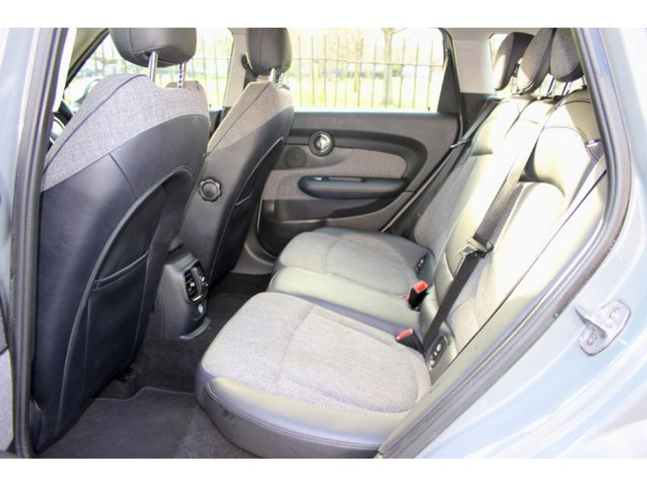 2016 MINI Clubman Cooper D 4DR AUTOMATIC , new NCT €13,950