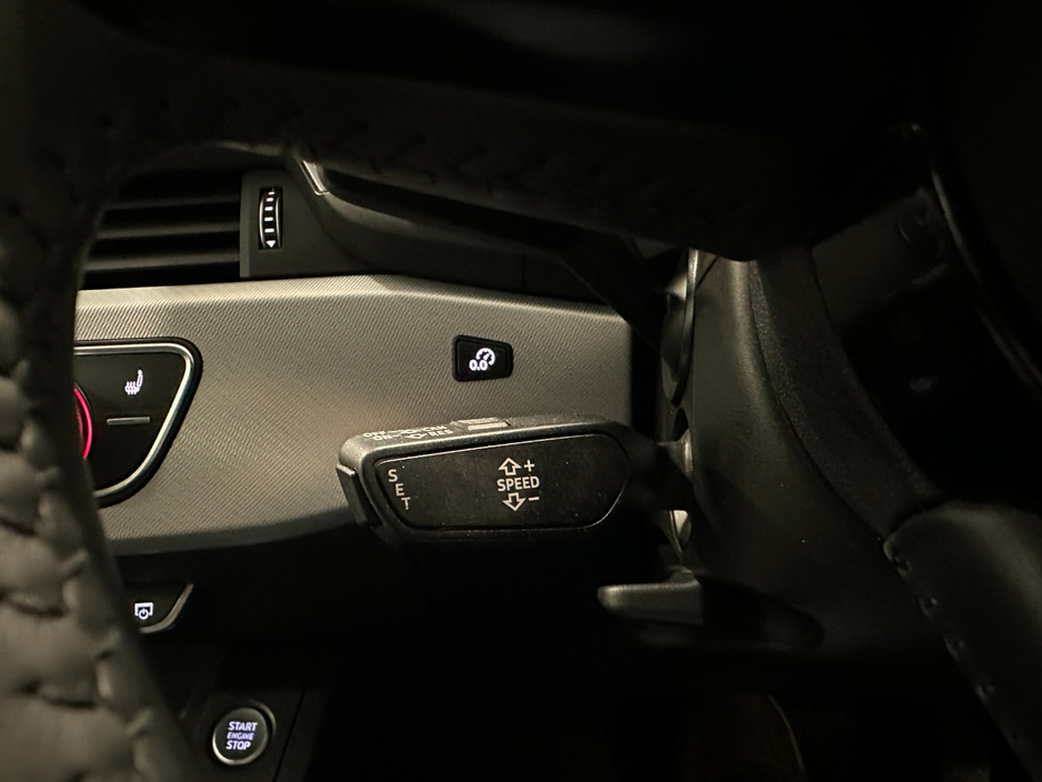 2017 Audi A5 - image 29