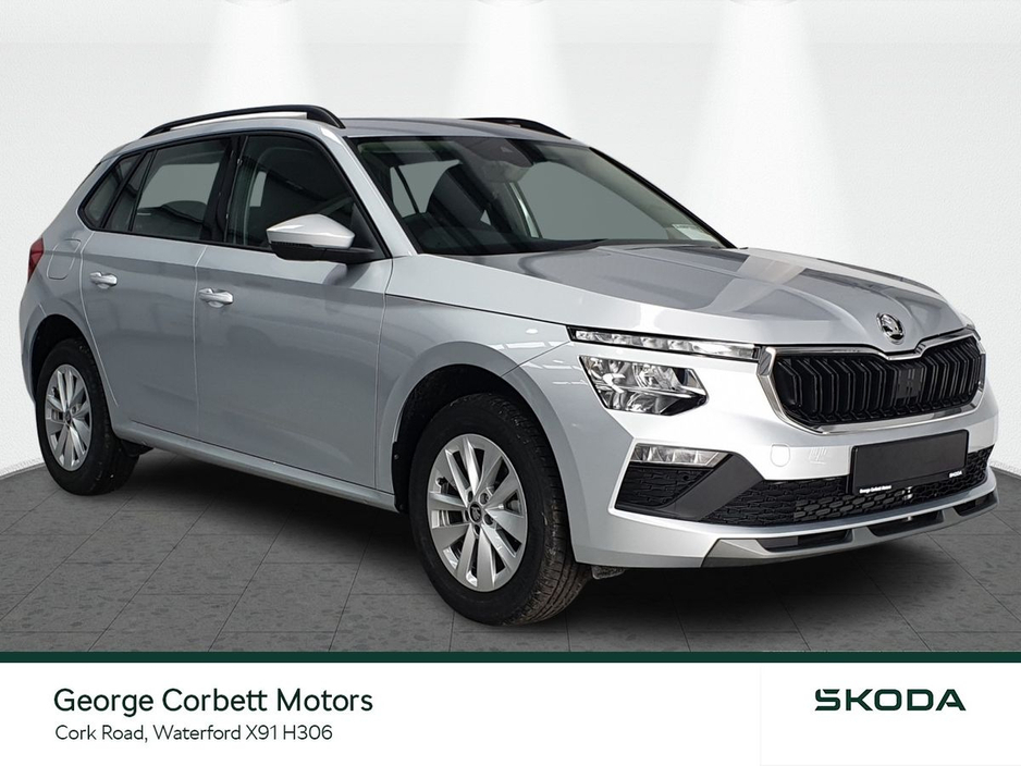 2026 Skoda Kamiq for sale in , Ireland