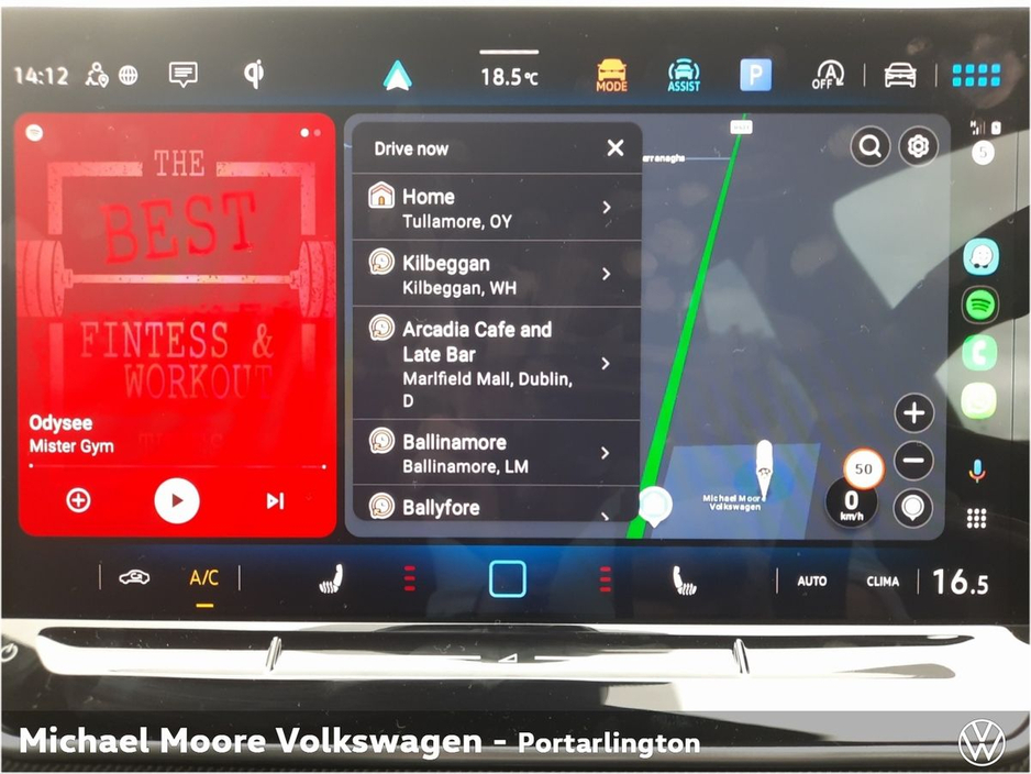 2026 Volkswagen Golf R-LINE 1.5TSI 150 M6F €43,960