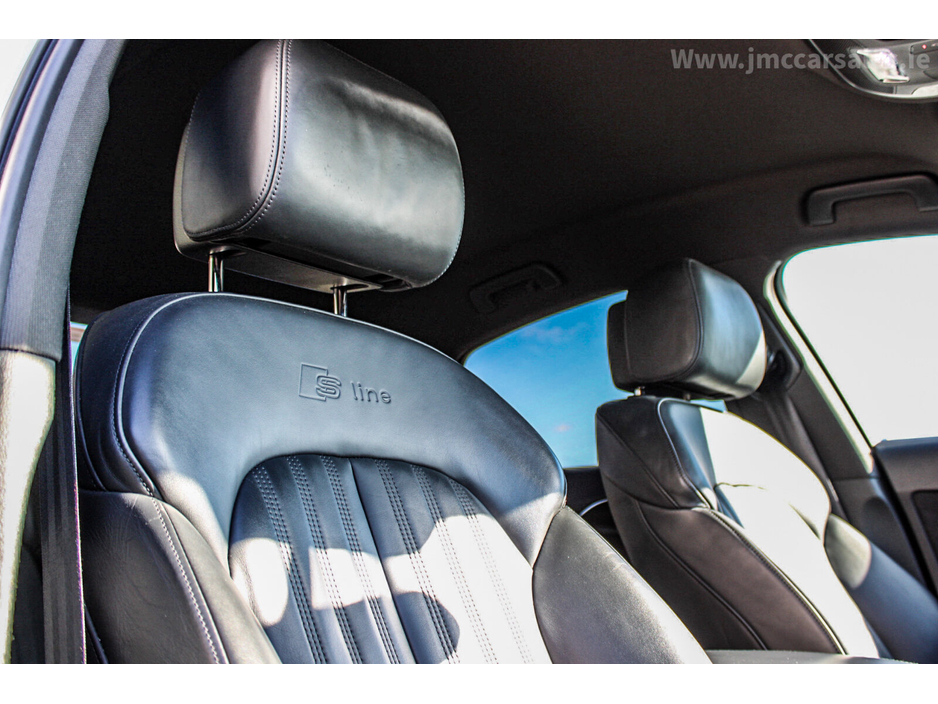 2018 Audi A6 - image 15