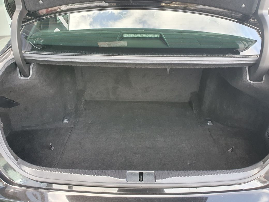 2014 Lexus GS 450 h - image 27