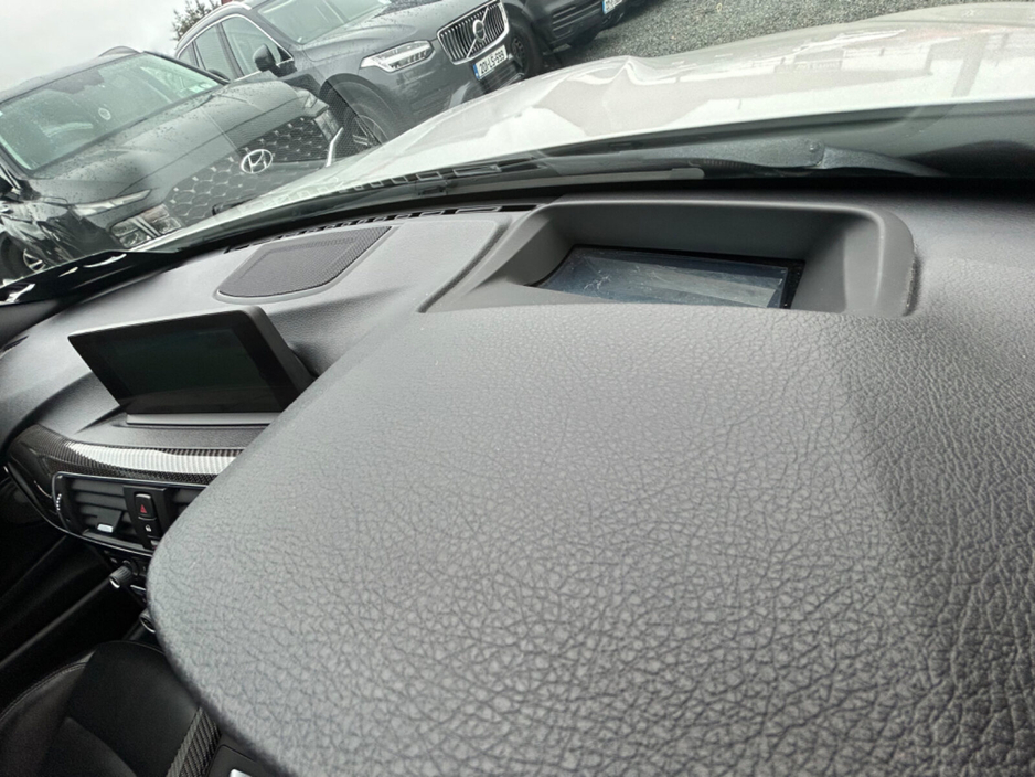 2016 BMW M4 - image 21