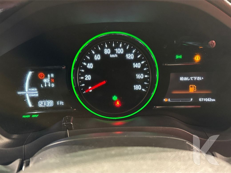 2017 Honda Vezel - image 16