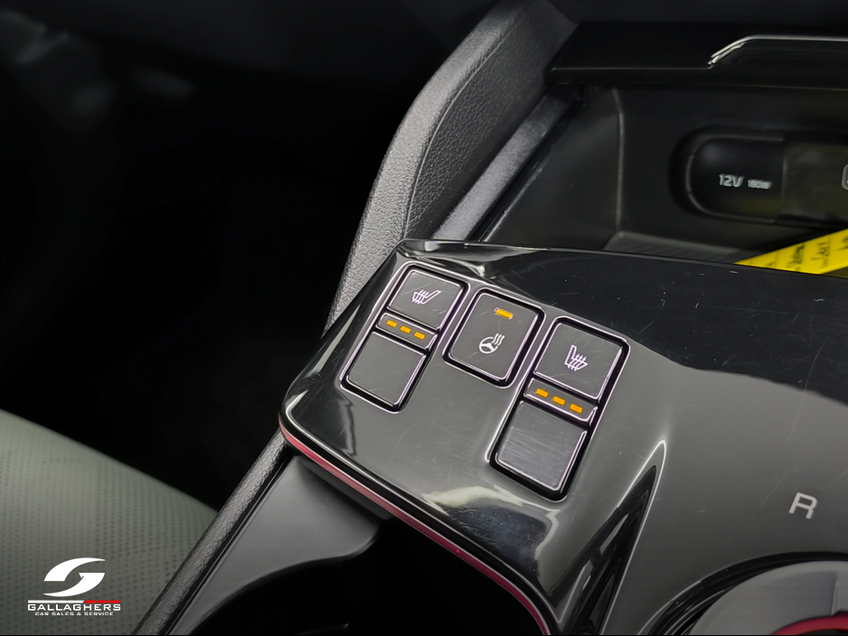 2025 Kia Sportage (251) PHEV MY25 1.6 PETROL HYBRID €40,995