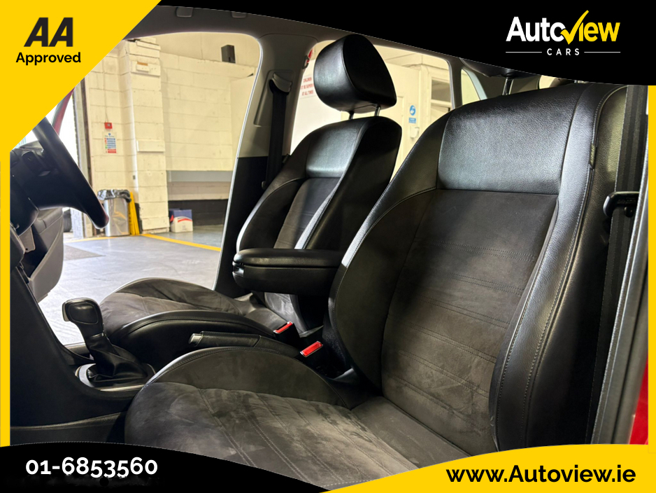 2017 Volkswagen Polo - image 22