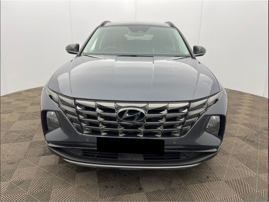 2022 Hyundai Tucson ULTIMATE TGDI PHEV // SUNROOF €27,995