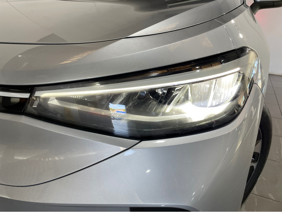 2022 Volkswagen ID.4 LIFE 77KWH 174BHP BATTHERY HEALTH 94% €22,950