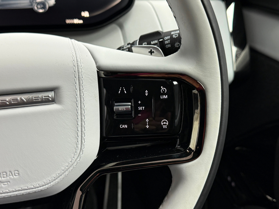 2026 Land Rover Range Rover Sport AUTOBIOGRAPHY P550E VELOCITY BLUE €171,990