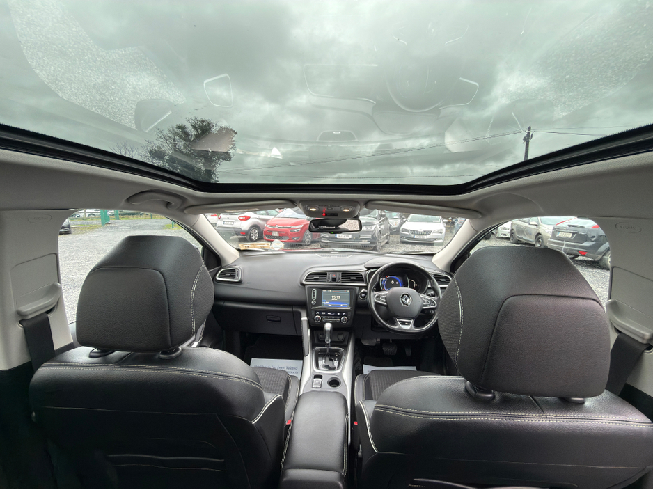 2017 Renault Kadjar - image 15